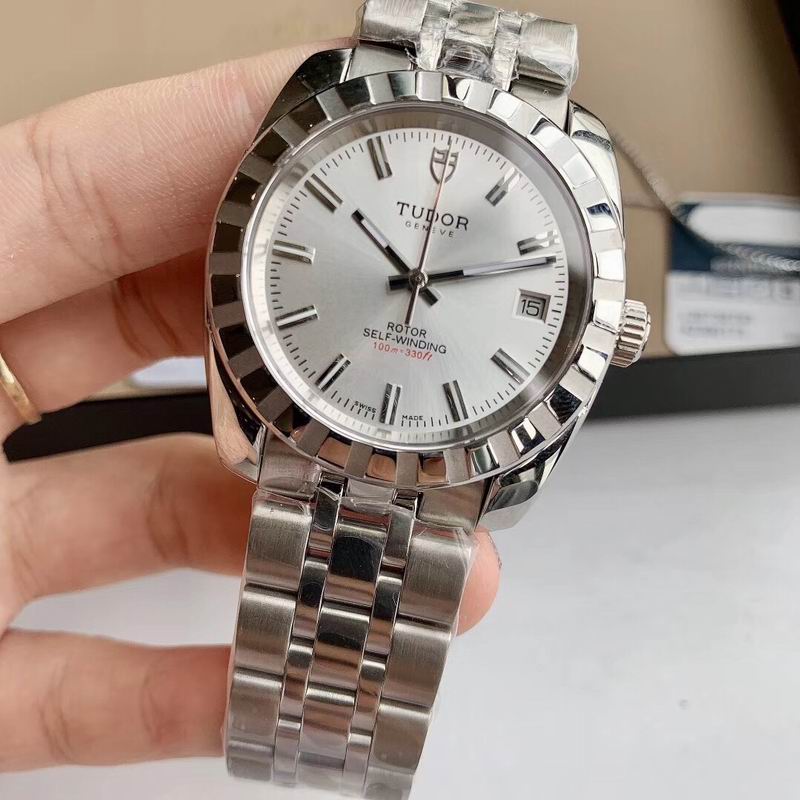 Tudor watch 072436